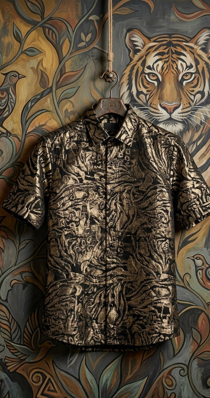 Party Wear Shirts