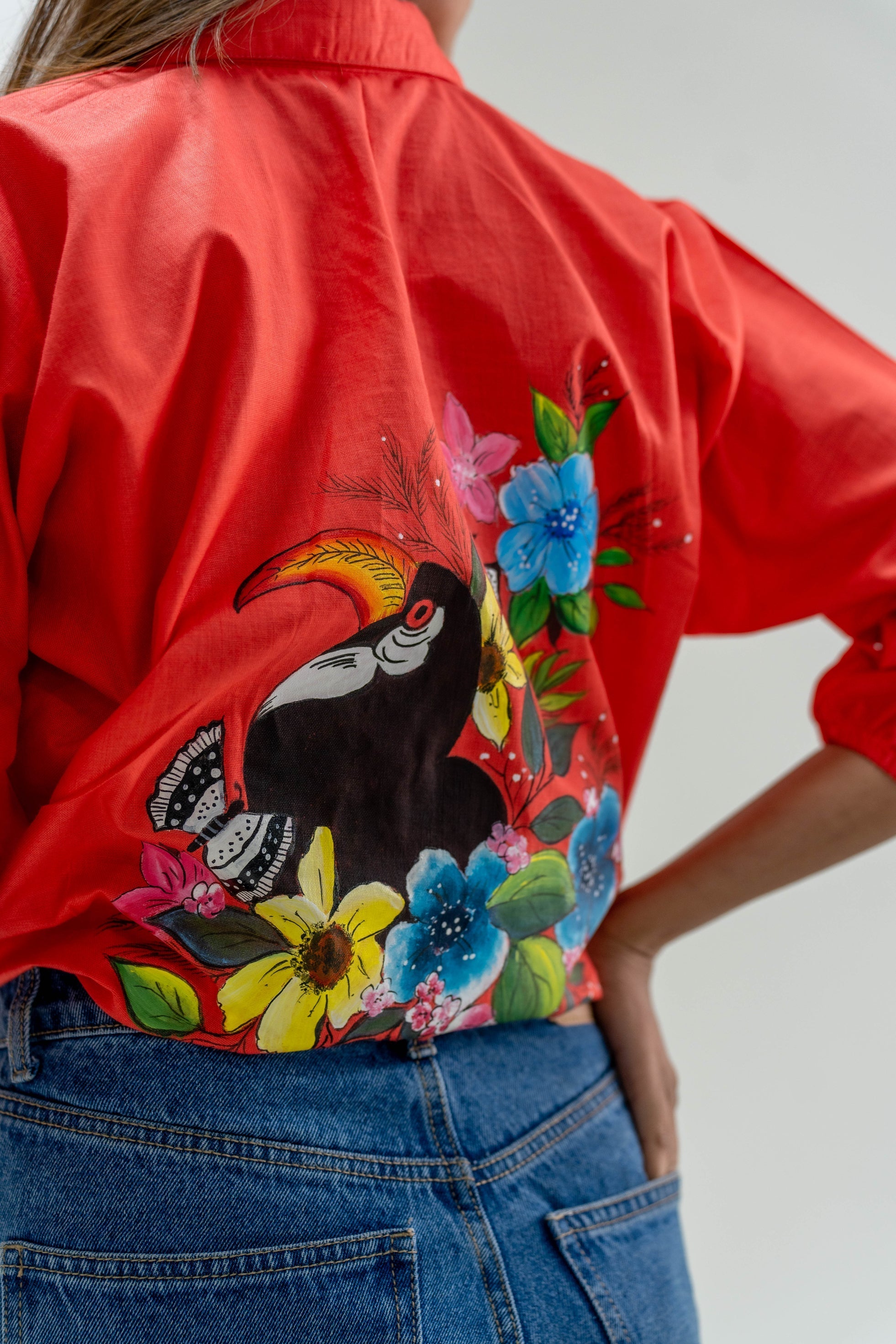 Wearable Art