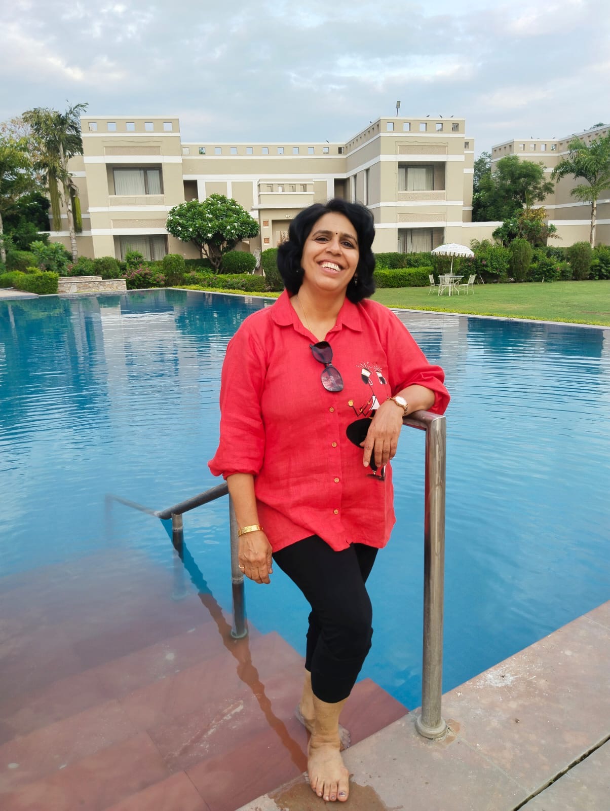 Shweta Arora