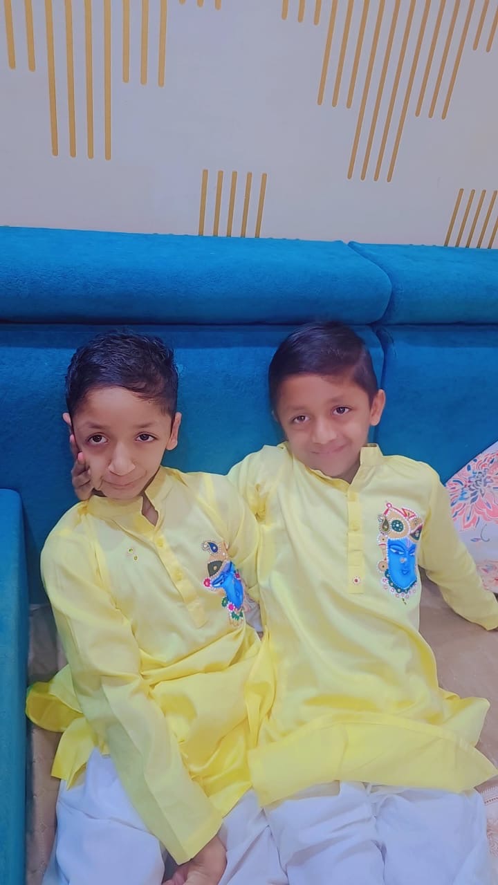 Yuvaan & Vihaan