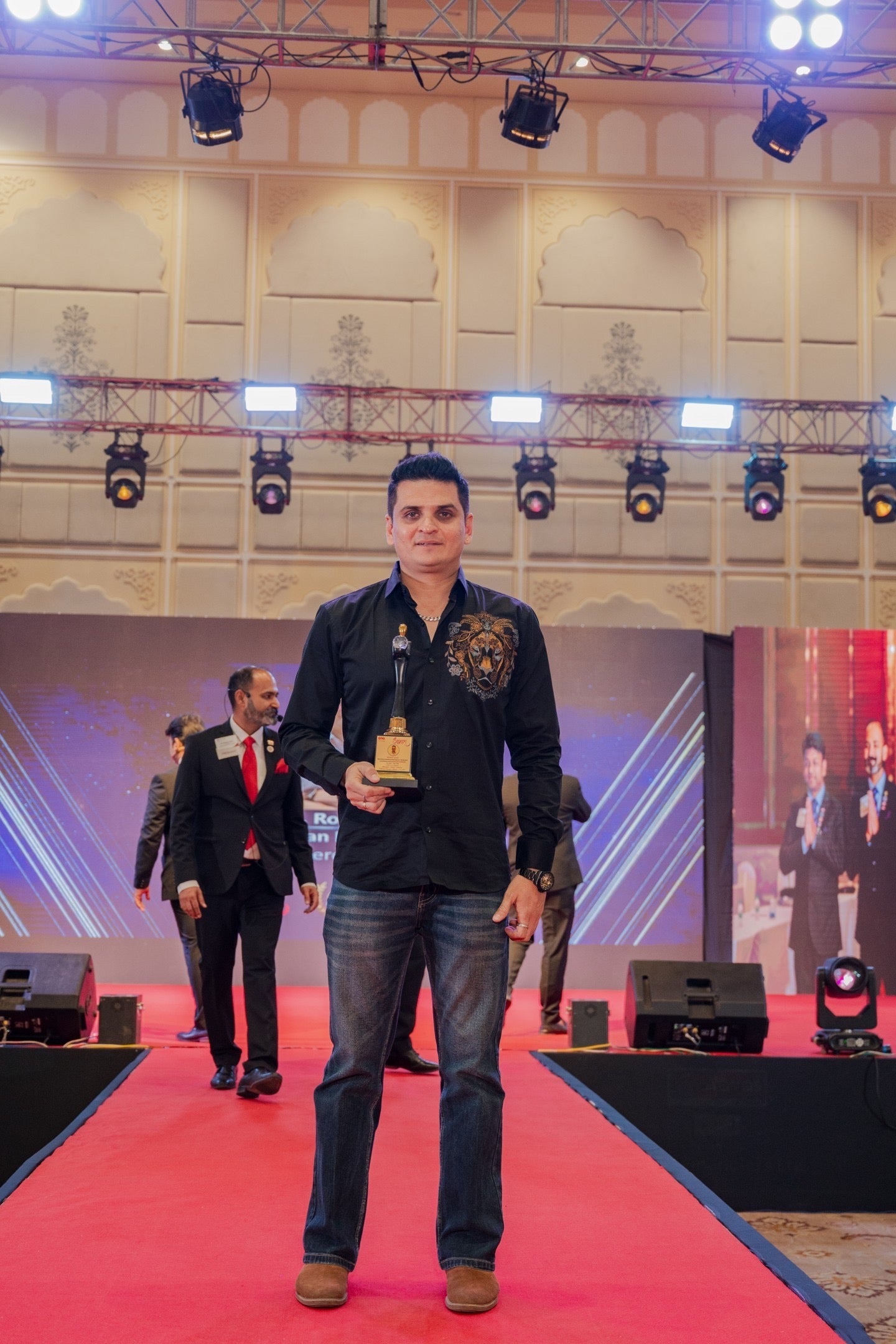 Rohit Jain