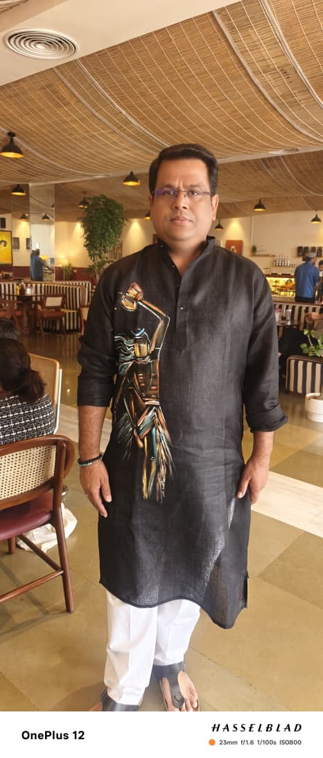 Falak Agarwal